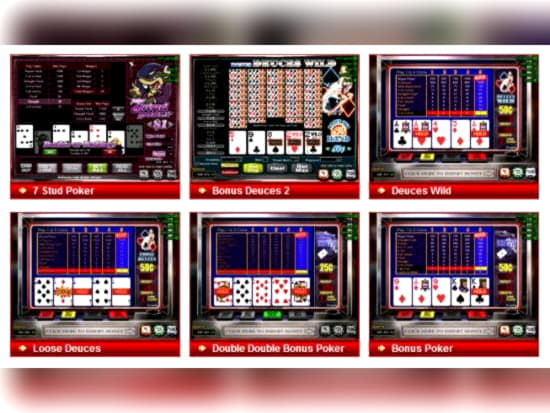540% Match bonus casino at Karamba Casino