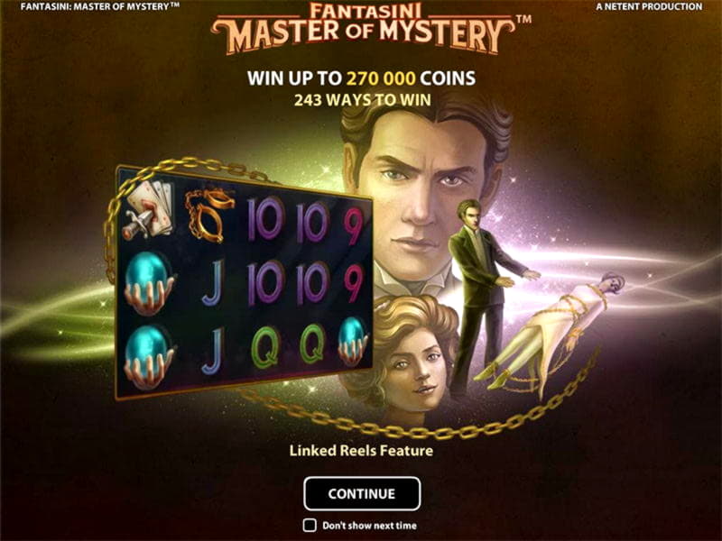 35 FREE Spins at Nordi Casino
