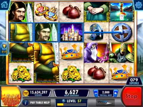 300 Free spins at Euro Palace Casino