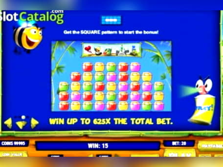 EURO 3225 No deposit at Bet At Home Casino
