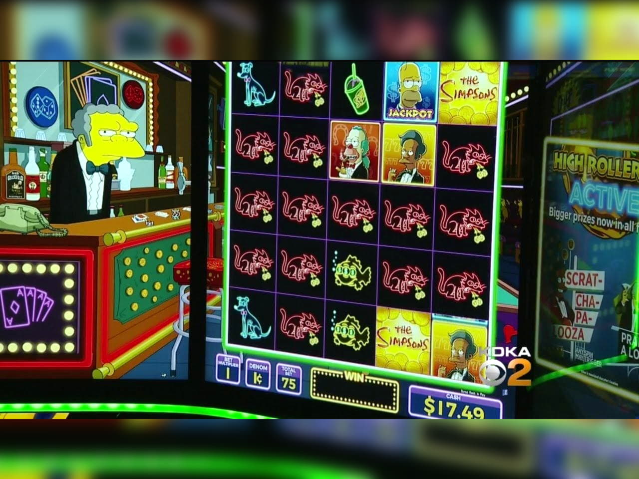 665% Match Bonus Casino at Club Gold Casino