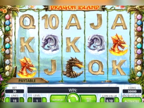 £430 Casino Tournament at Bet At Home Casino
