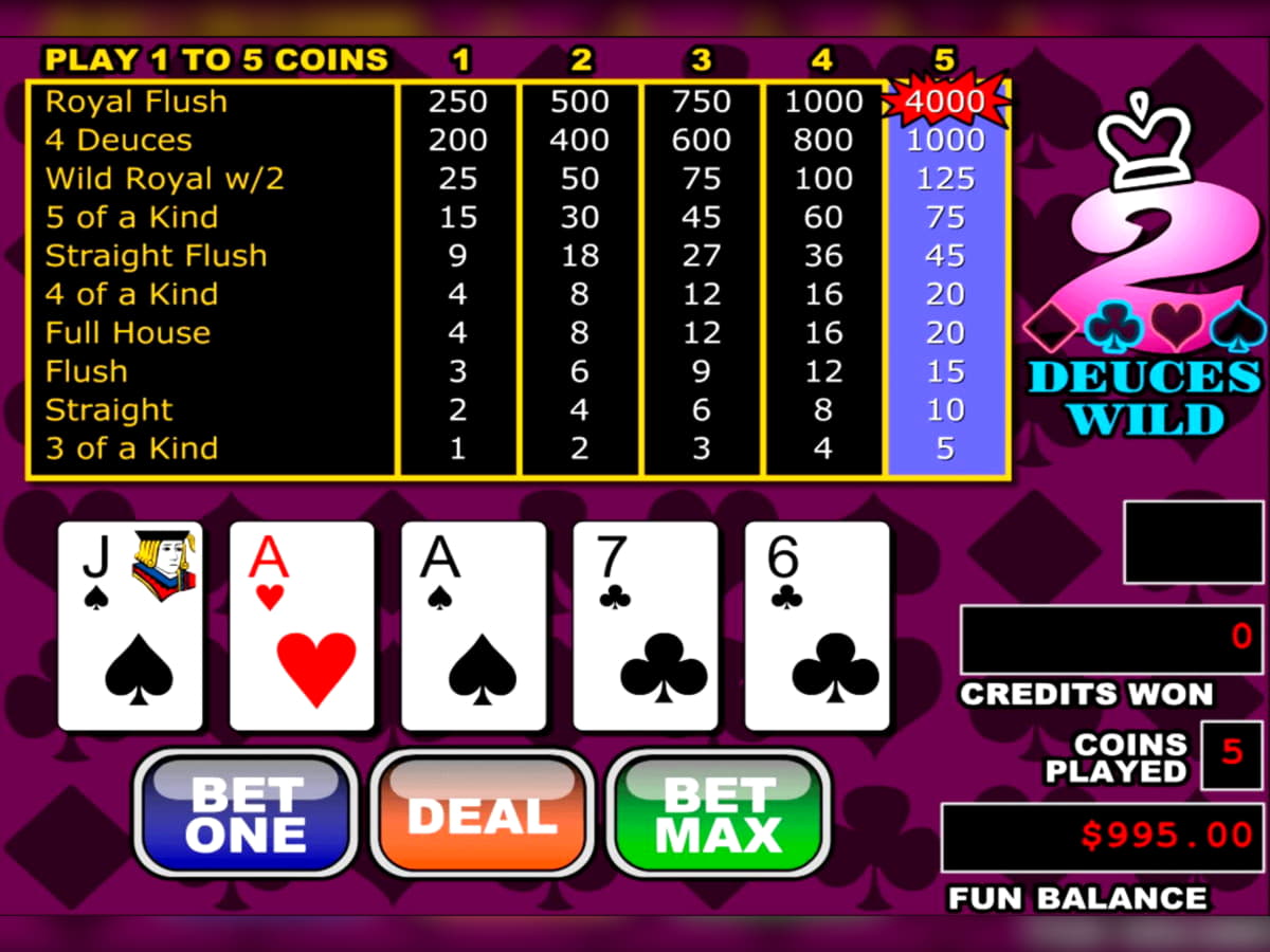$860 No deposit bonus at Betway Casino