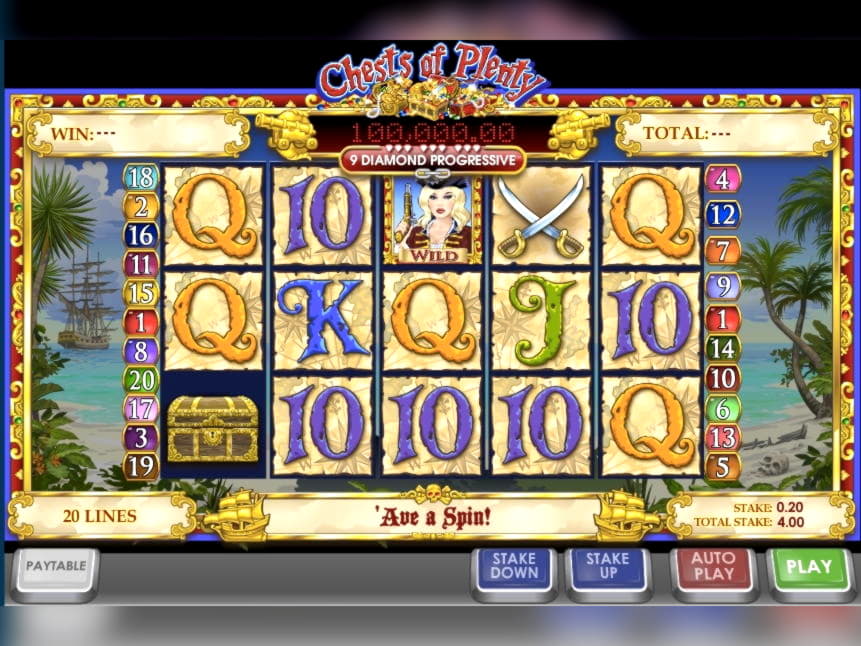 $4390 no deposit bonus at Seven Cherries Casino