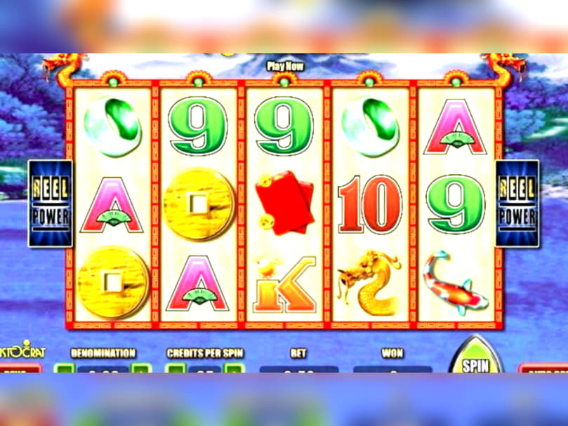 EUR 355 Online Casino Tournament at Seven Cherries Casino