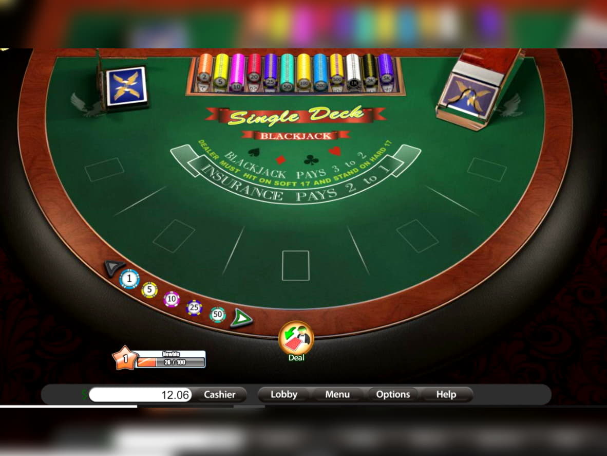 €585 Casino Tournament at Bet Rebels Casino