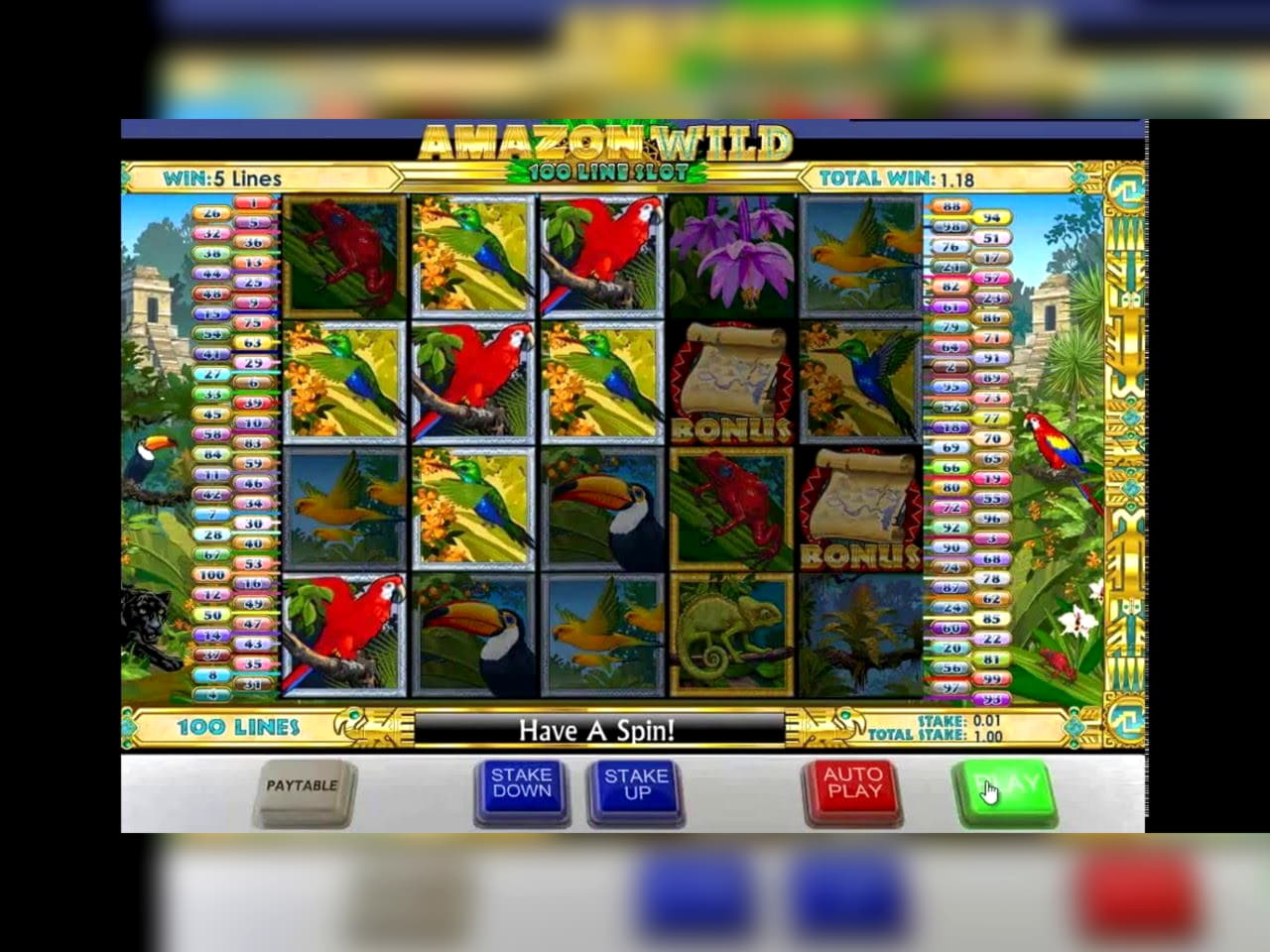 955% Signup casino bonus at Royal Dubai Casino