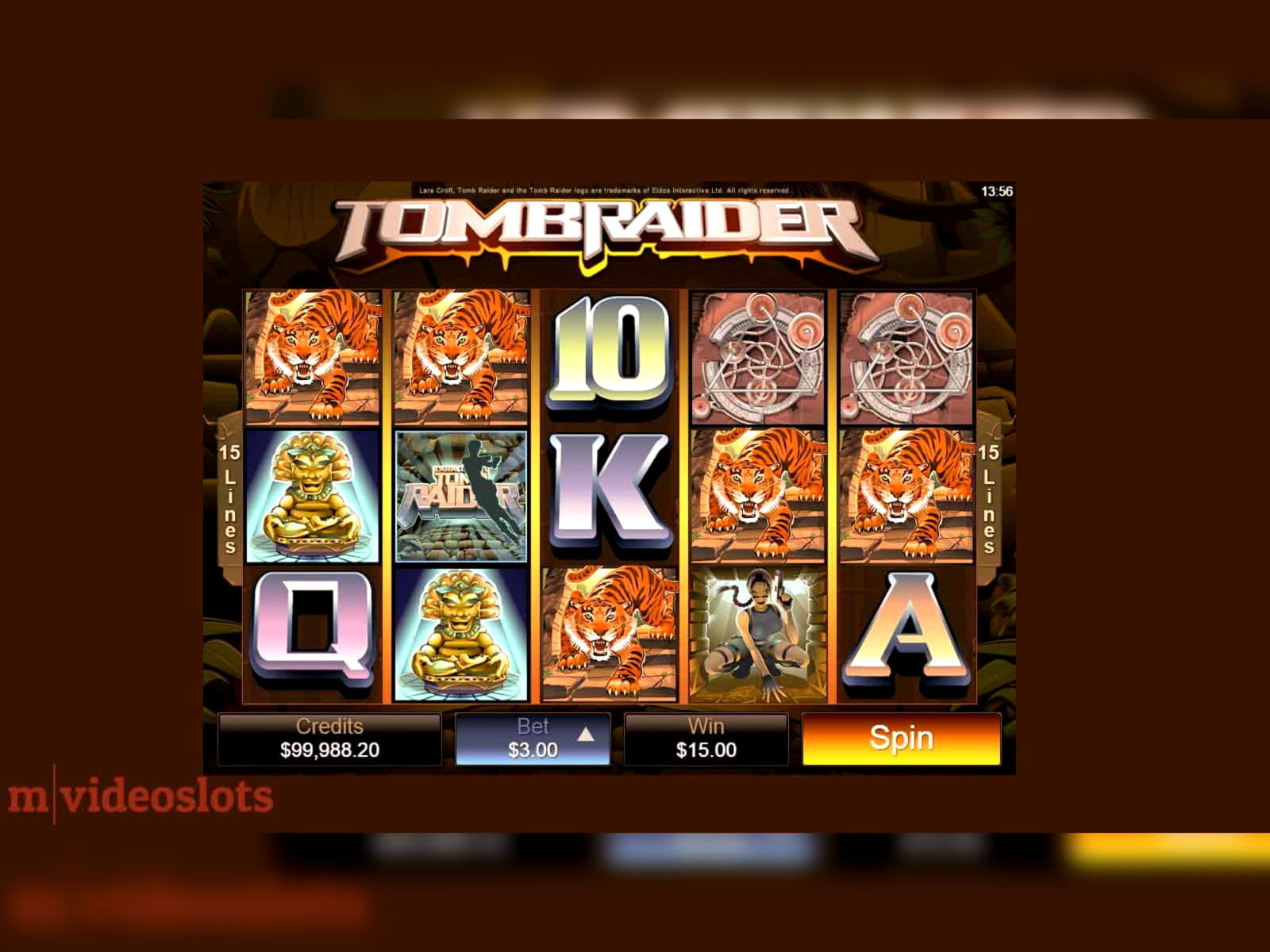 €495 NO DEPOSIT at Inter Casino