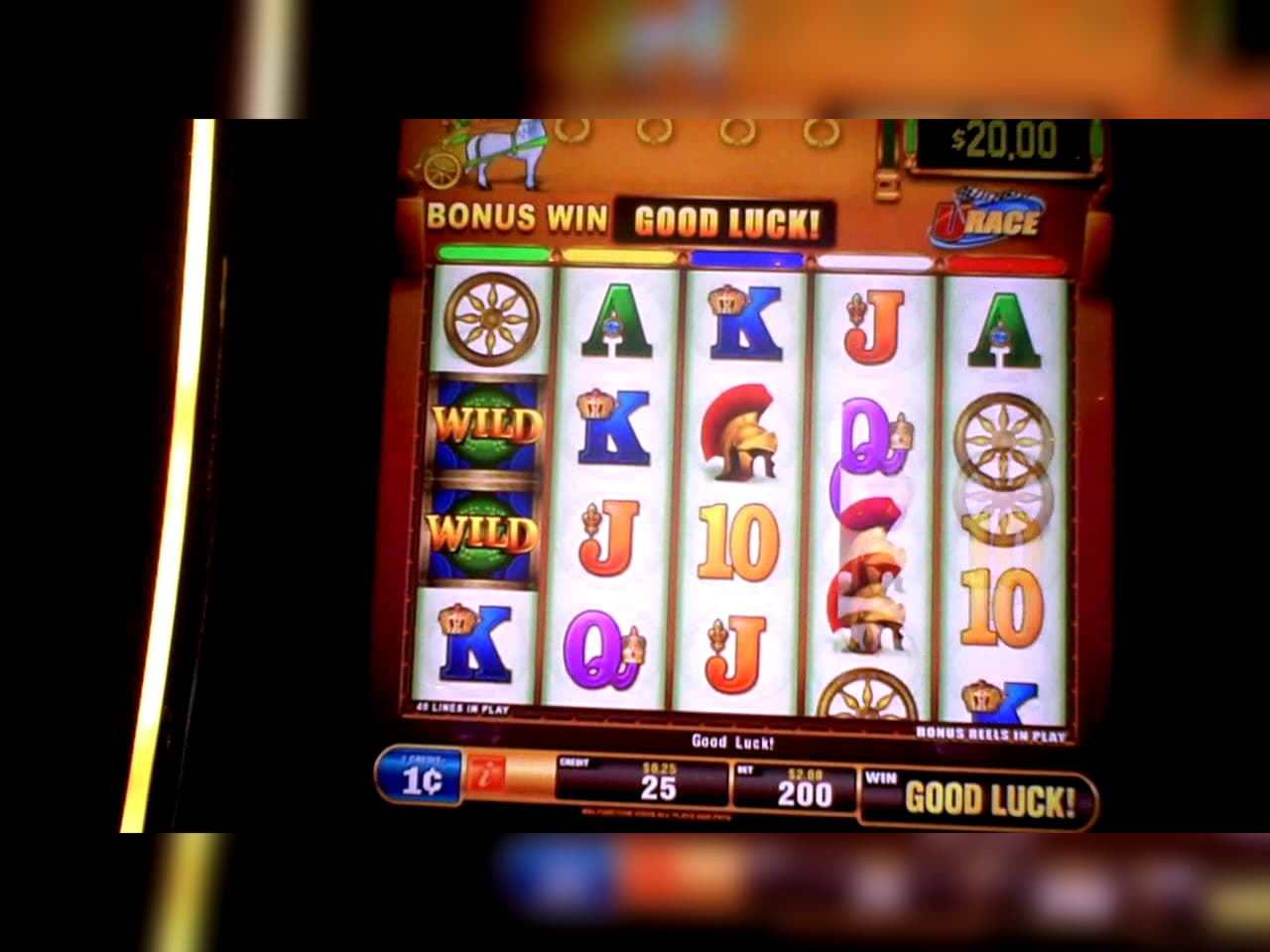 €210 FREE Chip at Cheeky Riches Casino