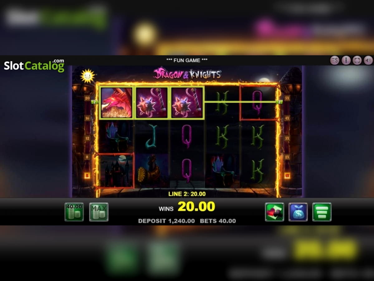 765% Match at a casino at La Fiesta Casino