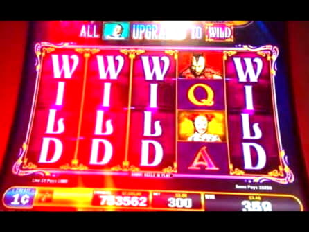 £705 Online Casino Tournament at Royal Dubai Casino