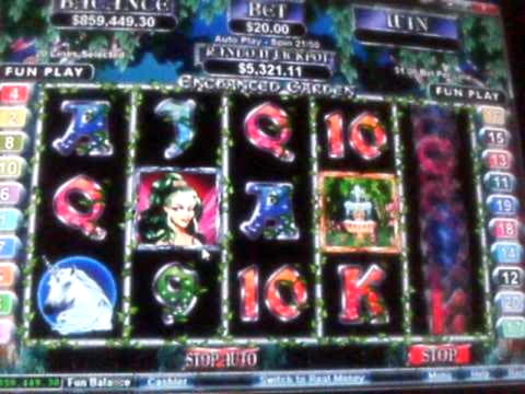 870% Signup Casino Bonus at Bet At Home Casino