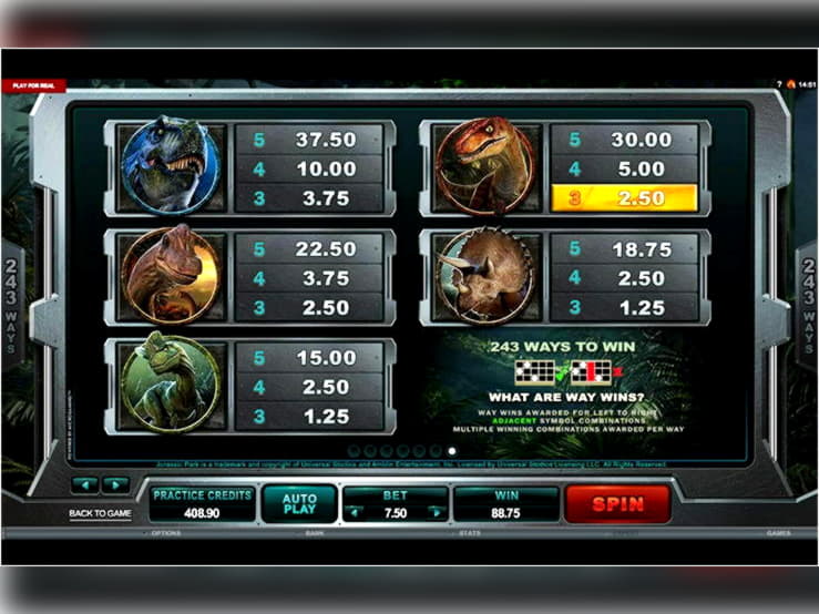 €70 Casino Tournament at Platinum Play Casino