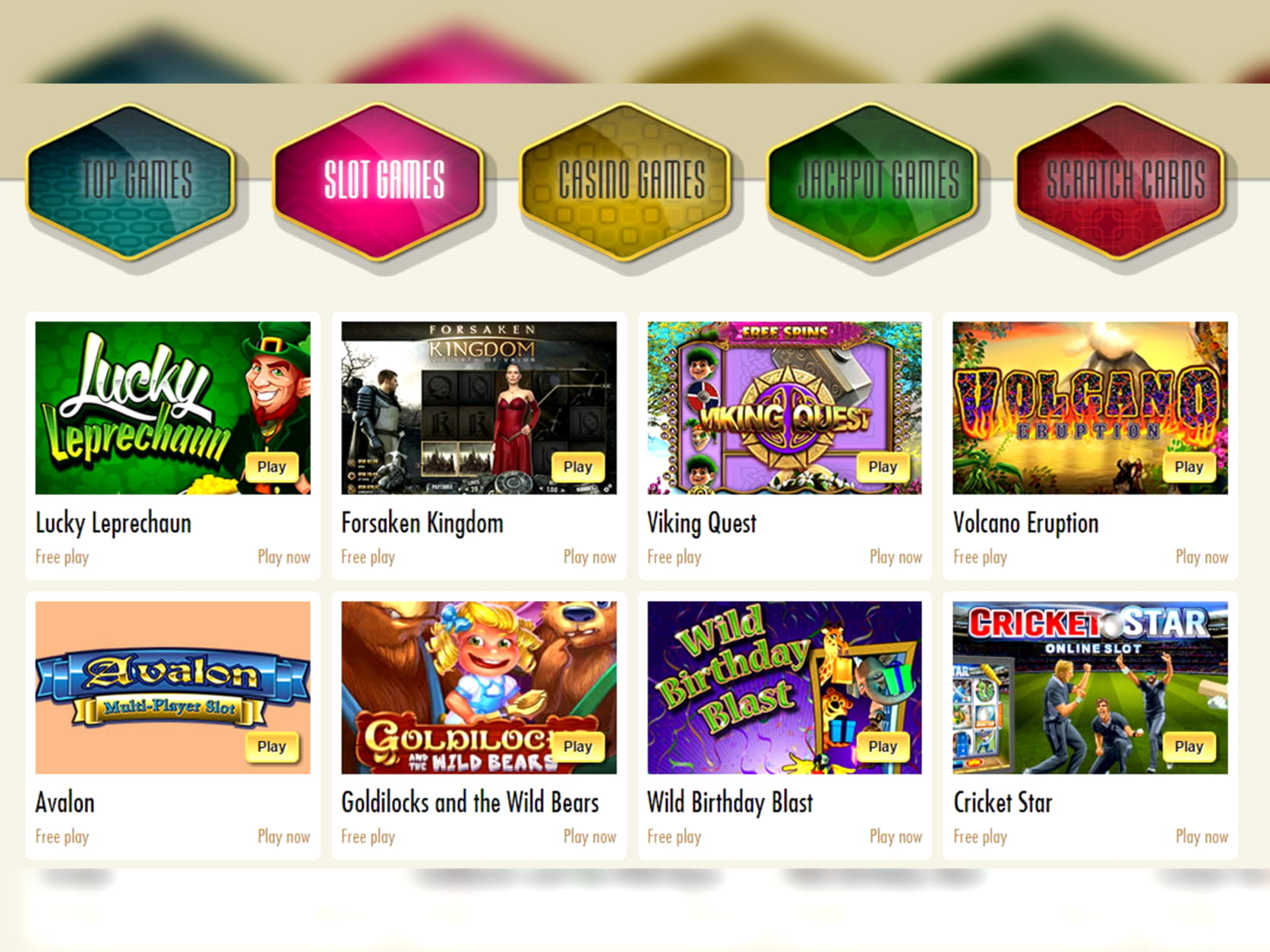 835% Match Bonus Casino at Karamba Casino