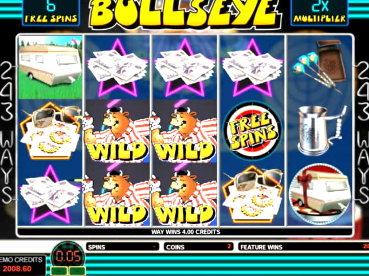 105% Signup Casino Bonus at Casino Action