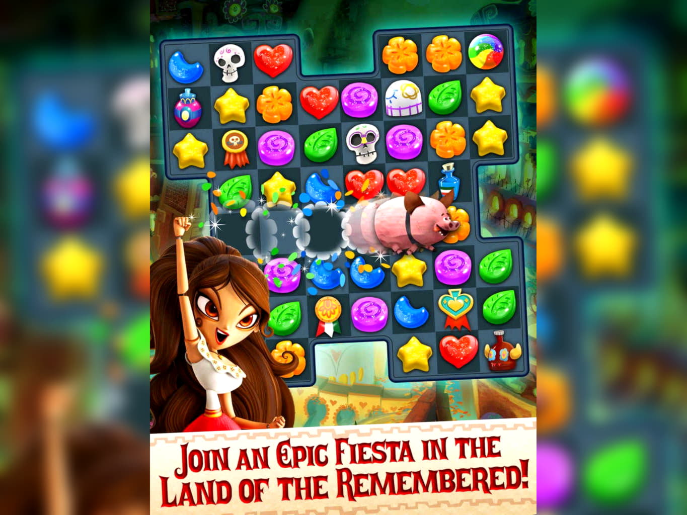 20 Free spins no deposit at Casino Action