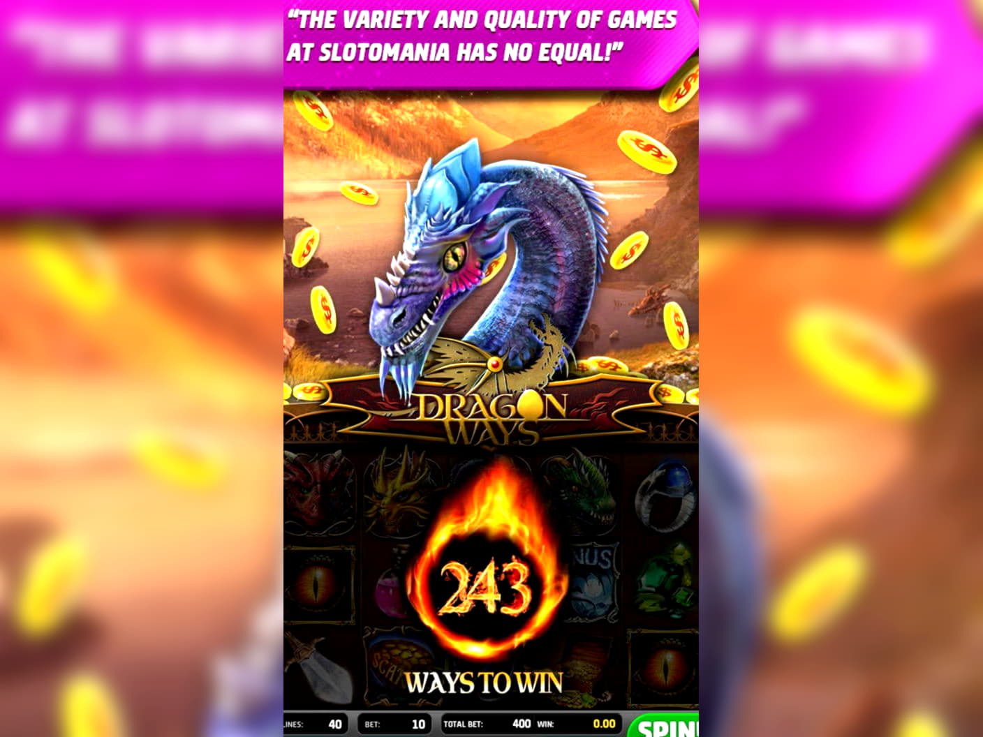 825% Match Bonus at Yukon Gold Casino
