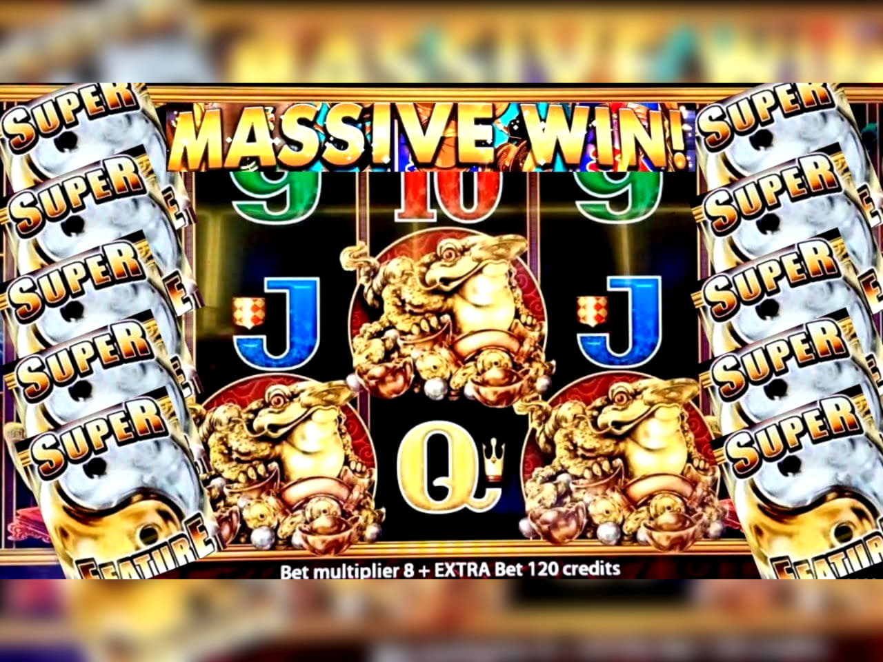 65% Match at a casino at Inter Casino