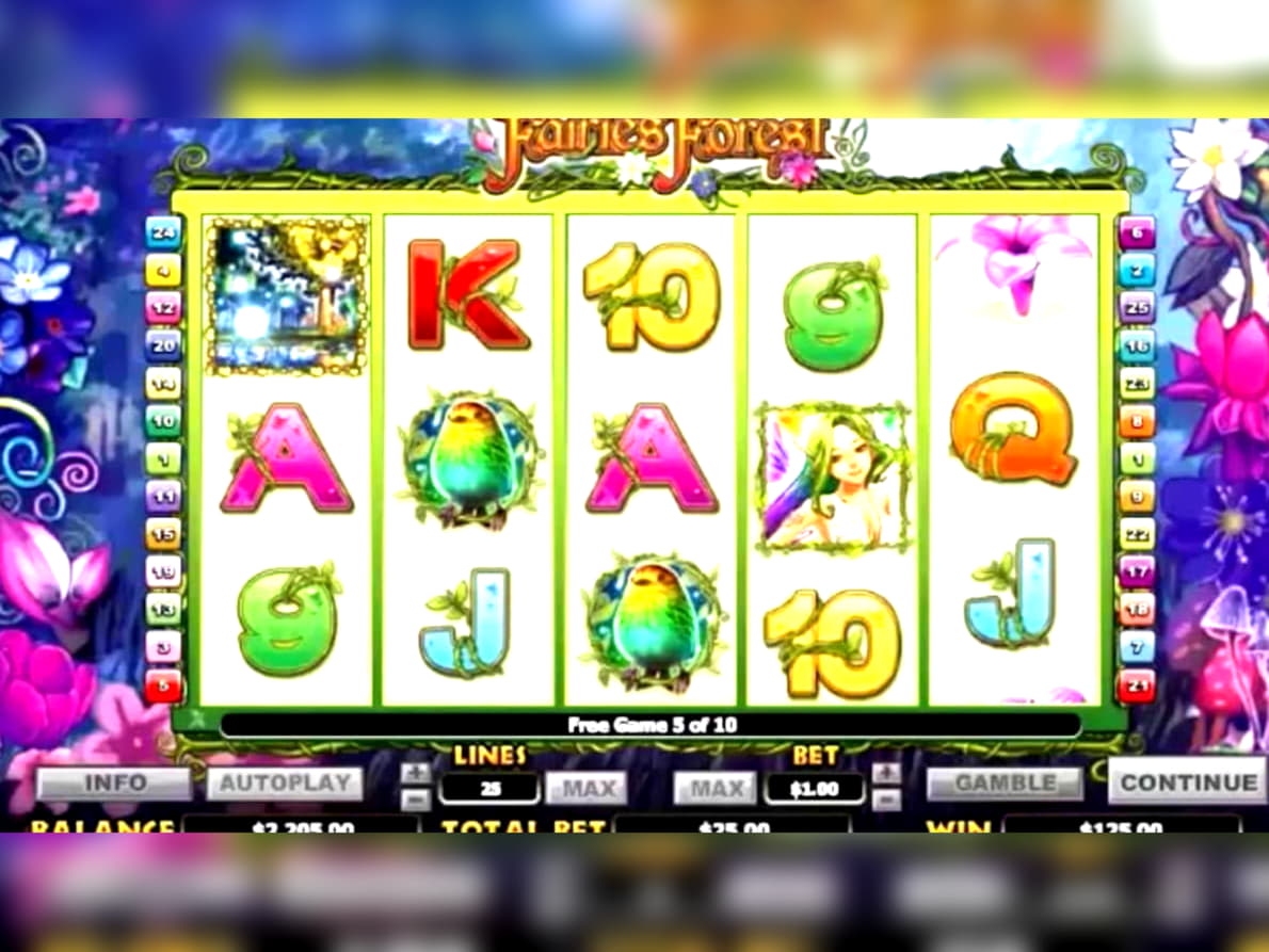 325% Deposit Match Bonus at Euro Palace Casino