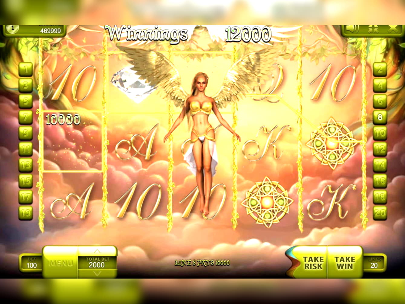 ﻿$4140 NO DEPOSIT BONUS at Joy Casino