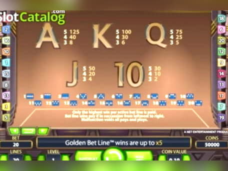 745% Deposit Match Bonus at Spin Palace Casino
