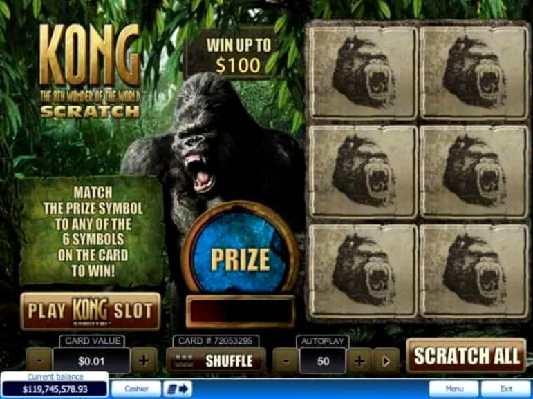 205 Free spins no deposit casino at Joy Casino