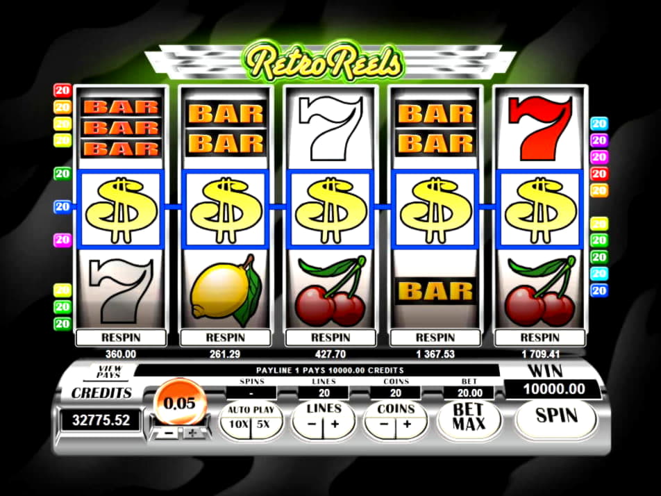 280 Free Spins Casino at Inter Casino