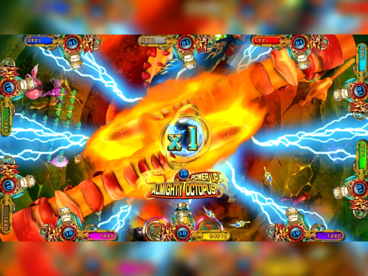 230 Free spins casino at William Hill Casino