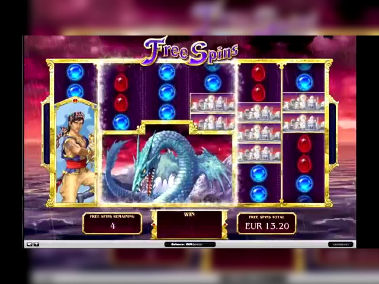 €2800 NO DEPOSIT CASINO BONUS at Platinum Play Casino