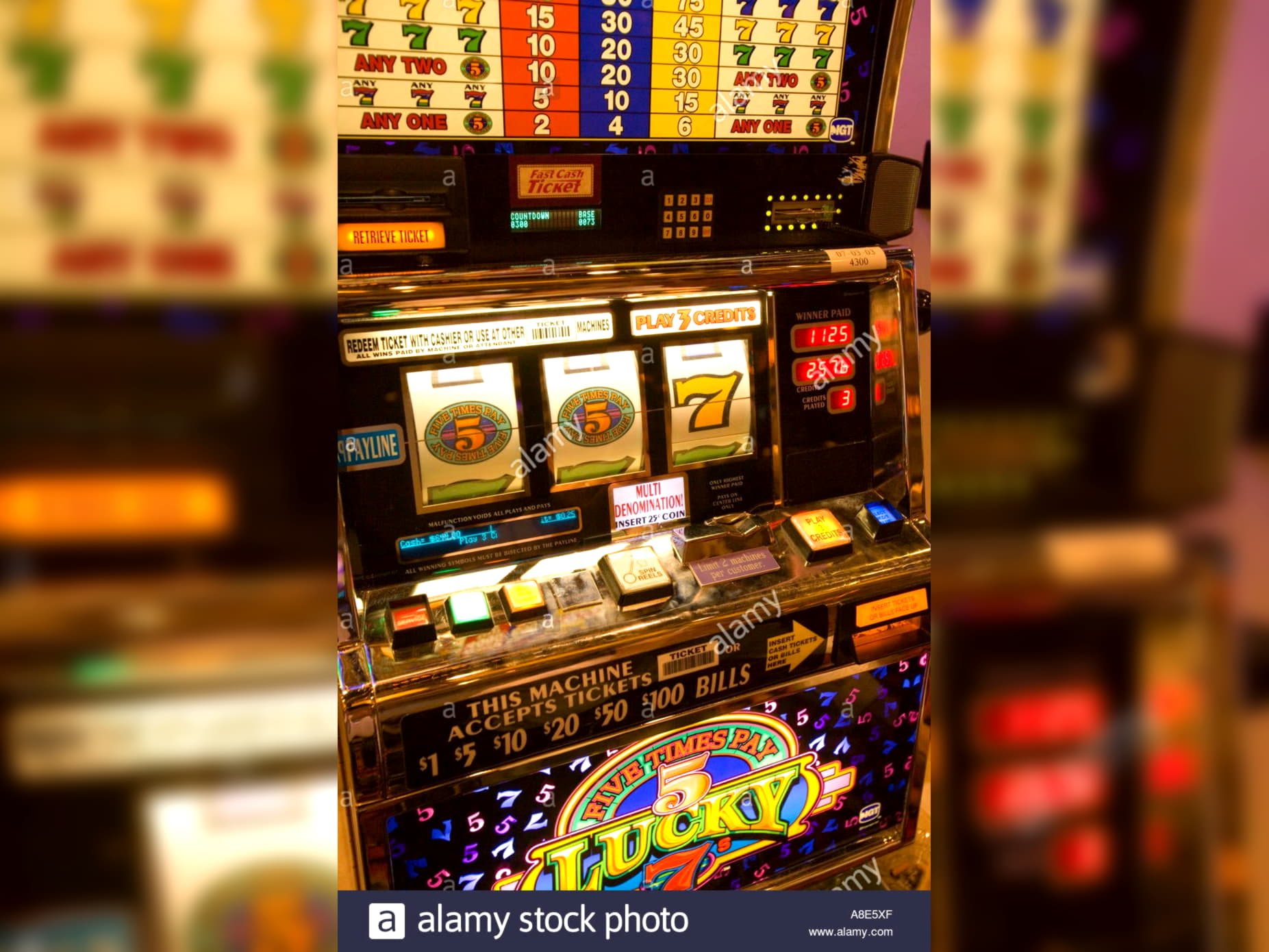 410% First deposit bonus at Seven Cherries Casino