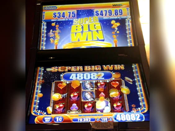Eur 515 Online Casino Tournament at Casino-X