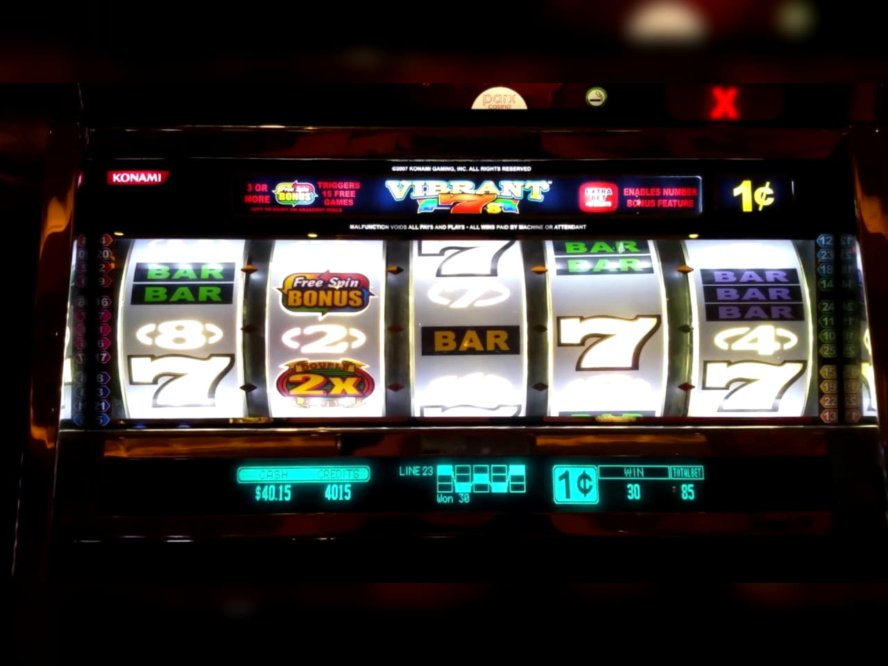 Eur 800 Free Casino Tournament at La Fiesta Casino