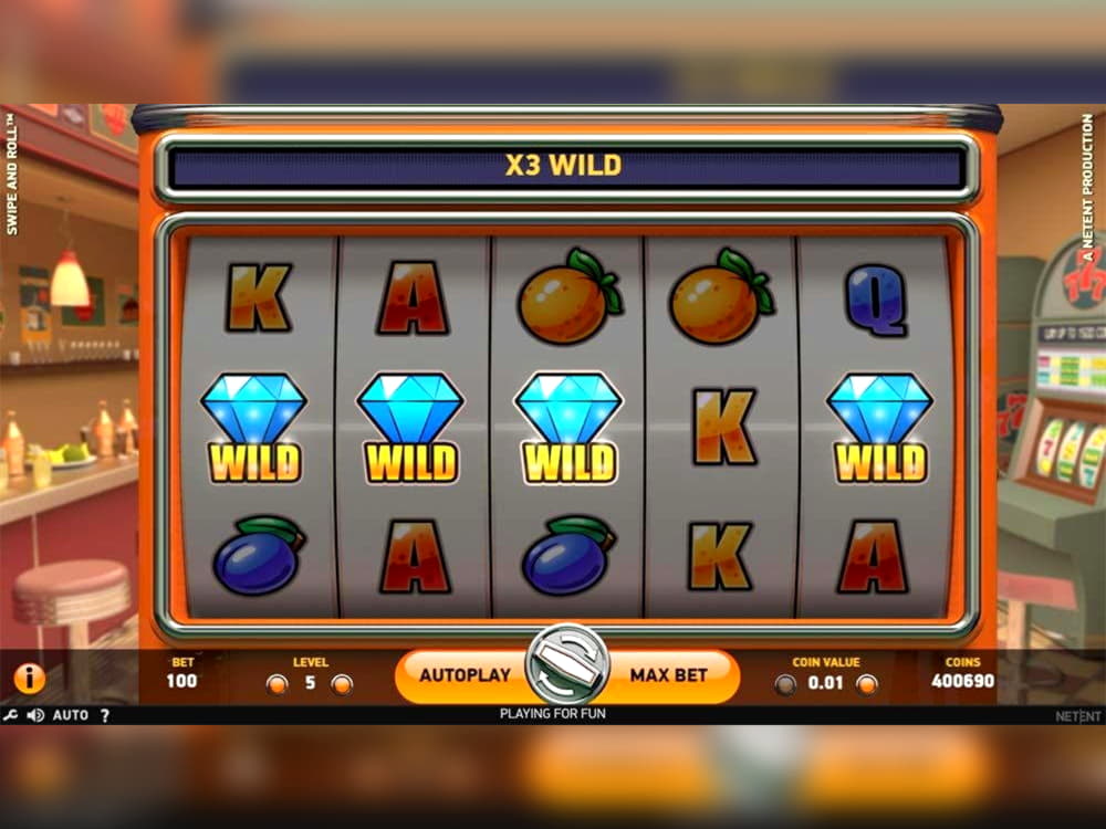 195 Free spins no deposit at Gamebookers Casino