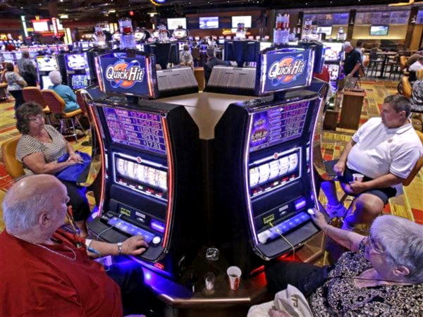 235% Casino Welcome Bonus at Seven Cherries Casino