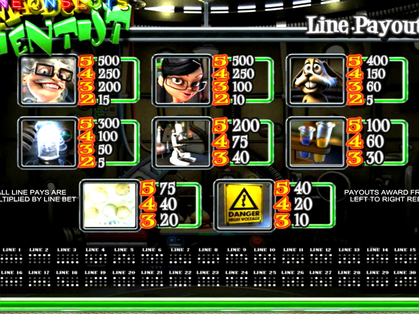210 FREE Spins at William Hill Casino