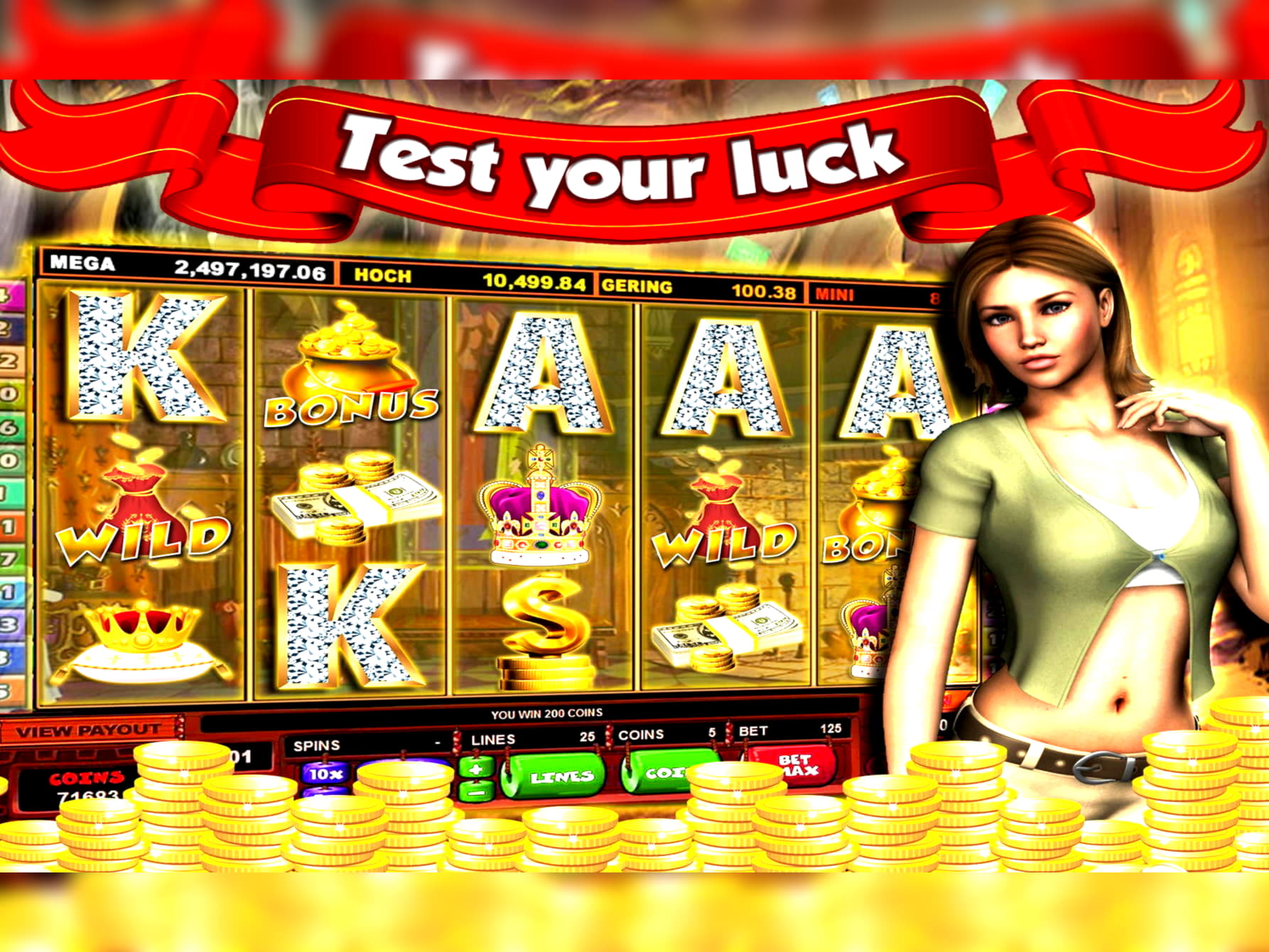 Eur 490 FREE CHIP at Karamba Casino