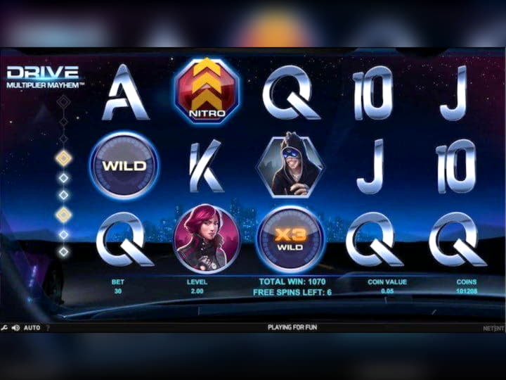 €670 Casino tournaments freeroll at Cashpoint Casino