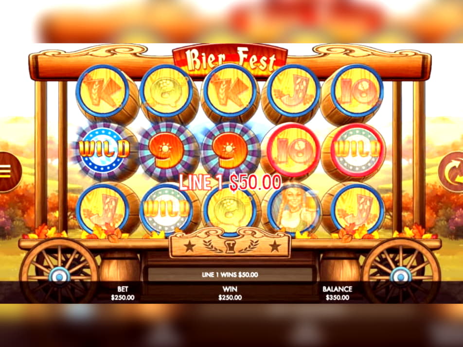 99 Free spins at Inter Casino