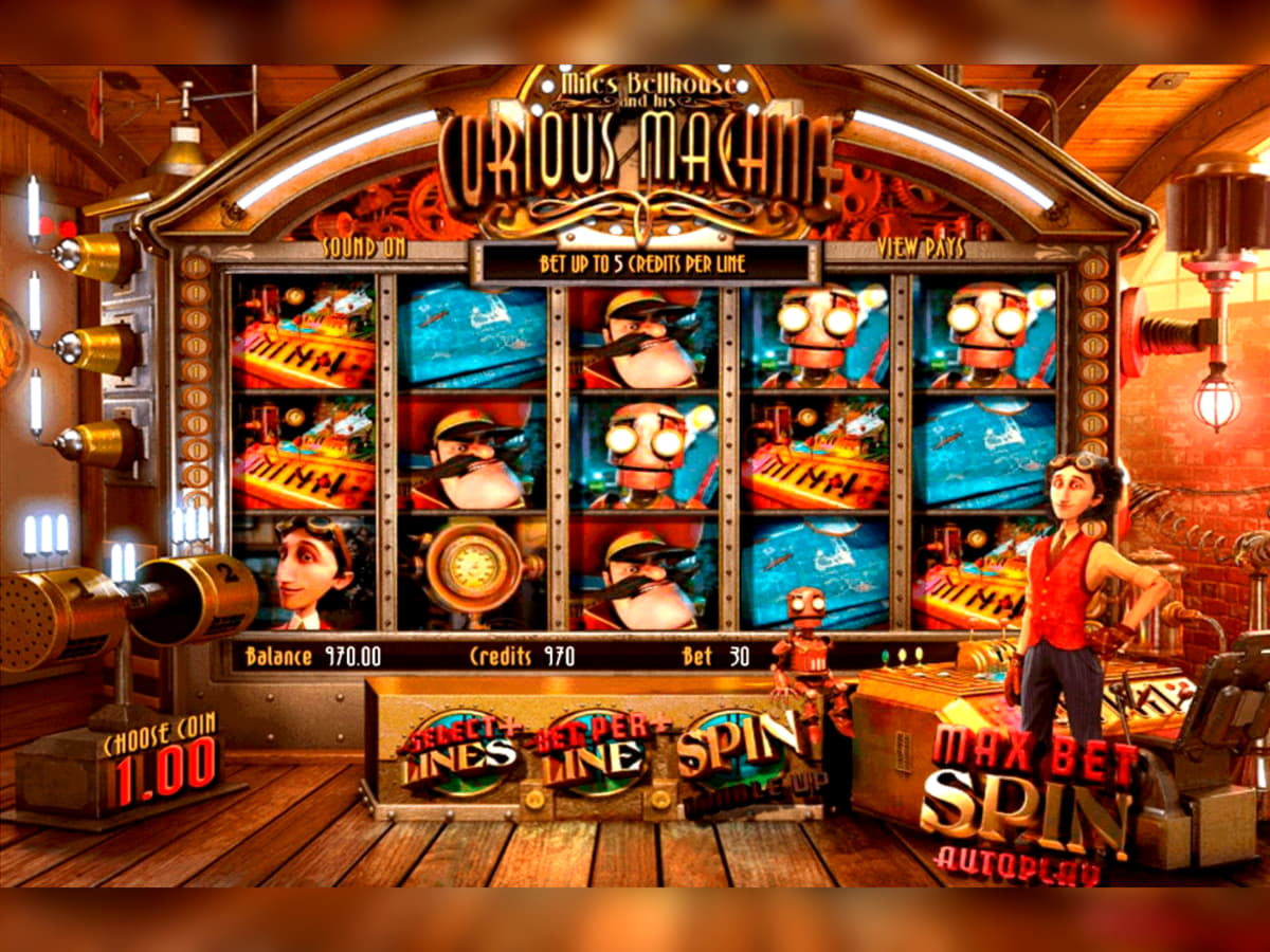 485% Signup casino bonus at Yukon Gold Casino
