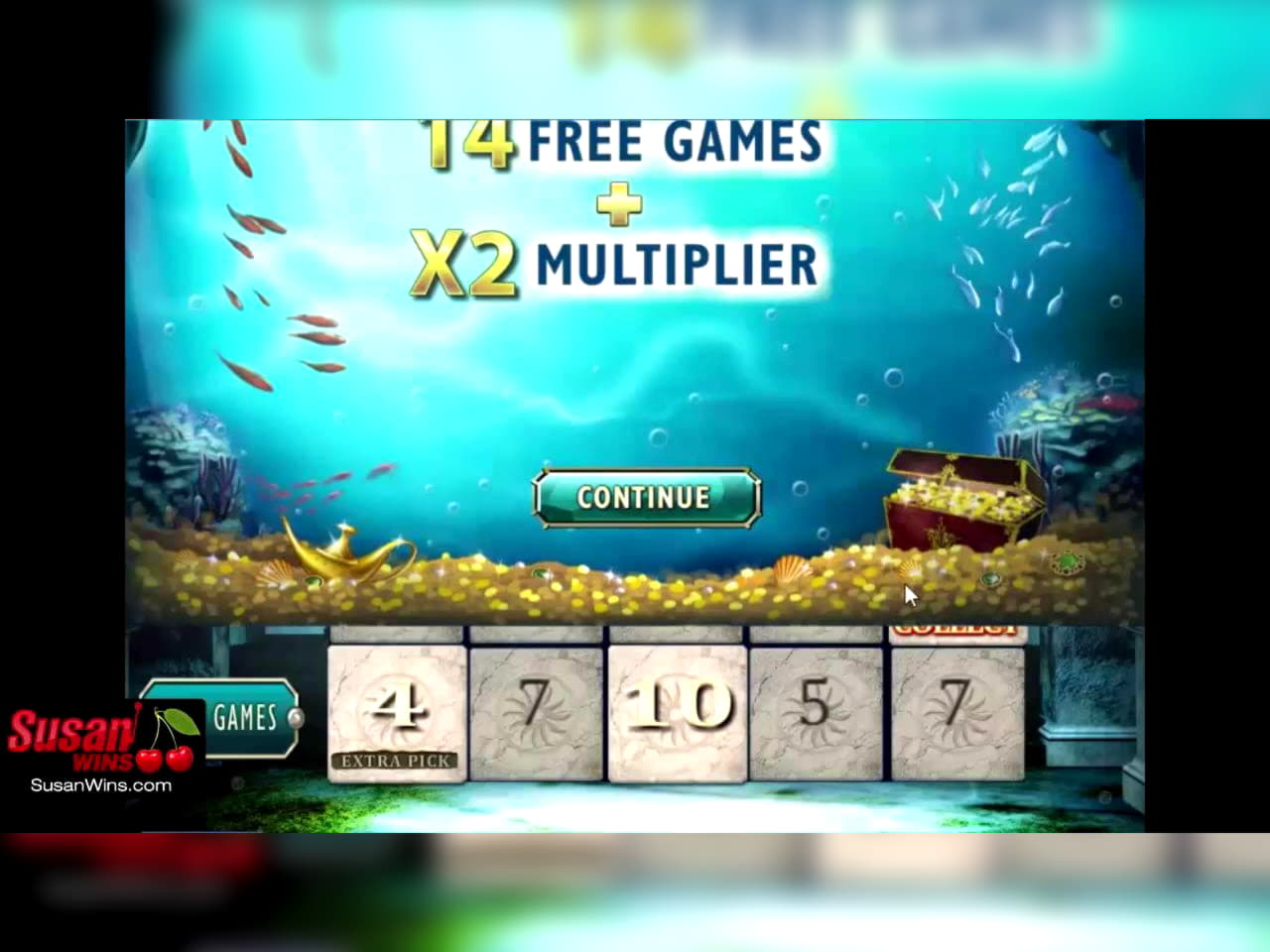 €430 Mobile freeroll slot tournament at Euro Palace Casino
