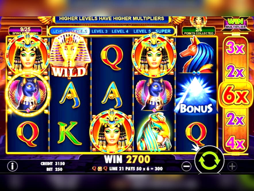 480% Match at a casino at Casino Action