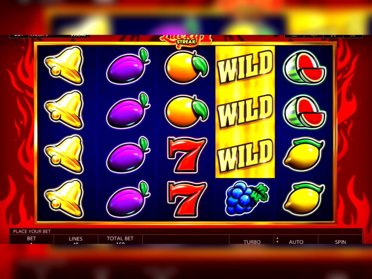 205 Free Casino Spins at Cashpoint Casino