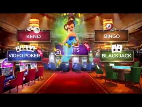 55 free casino spins at Omni Casino