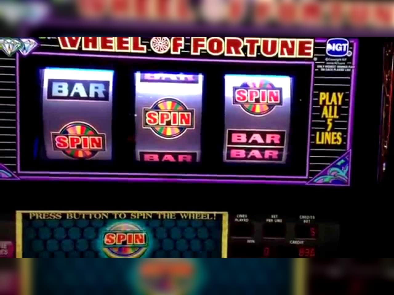220 Loyal Free Spins! at Casino Action