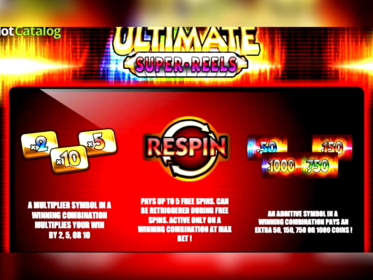 250 Free Spins right now at Bet Rebels Casino