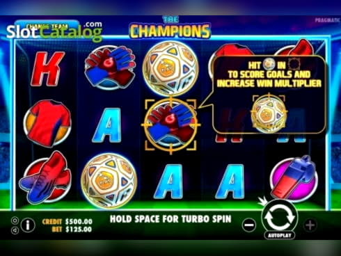 105 Free Spins Casino at Platinum Play Casino