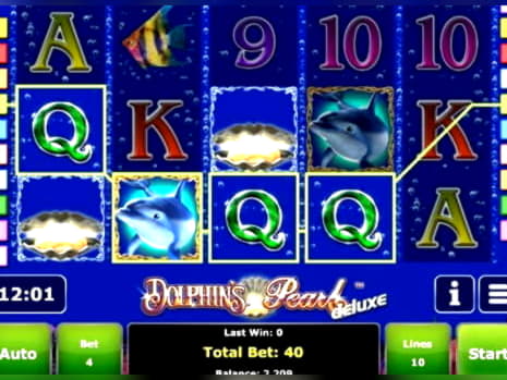EURO 1645 NO DEPOSIT at Bet At Home Casino