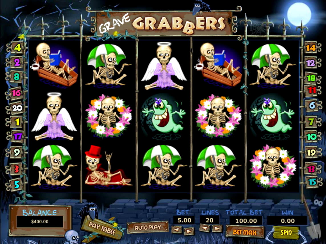 EURO 340 FREE CASINO CHIP at River Belle Casino