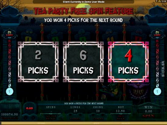 775% First Deposit Bonus at Omni Casino