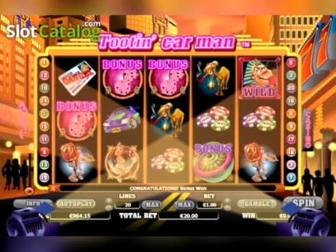 380% Deposit match bonus at Euro Palace Casino